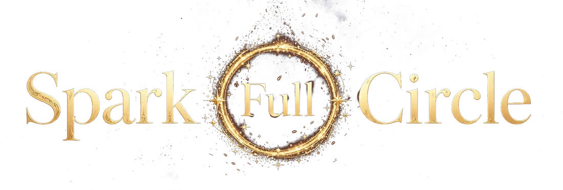 Spark Full Circle